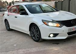 نيسان ألتيما